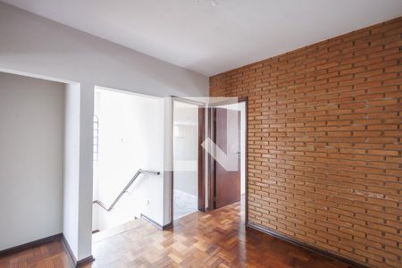 Sala de TV de casa para alugar com 3 quartos, 166m² em Centro, Taubaté