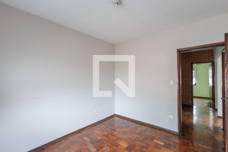 Suíte de casa para alugar com 3 quartos, 166m² em Centro, Taubaté