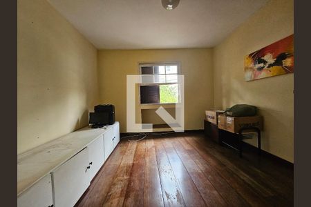 Quarto de casa à venda com 3 quartos, 94m² em Jardim Santo Amaro, São Paulo