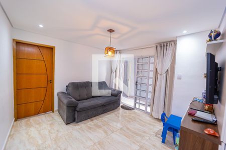 Sala de casa à venda com 2 quartos, 148m² em Cidade Líder, São Paulo