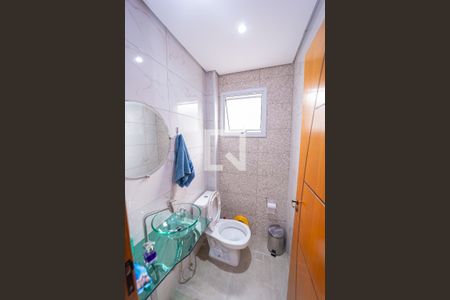 Lavabo de casa à venda com 2 quartos, 148m² em Cidade Líder, São Paulo