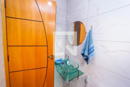 Lavabo de casa à venda com 2 quartos, 148m² em Cidade Líder, São Paulo