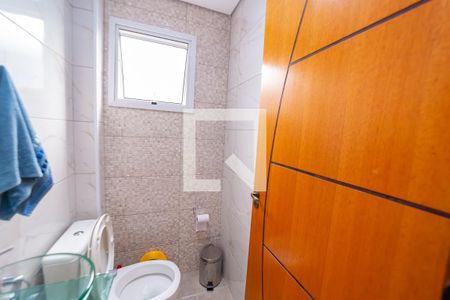 Lavabo de casa à venda com 2 quartos, 148m² em Cidade Líder, São Paulo