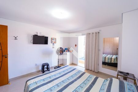 Suíte 1 de casa à venda com 2 quartos, 148m² em Cidade Líder, São Paulo