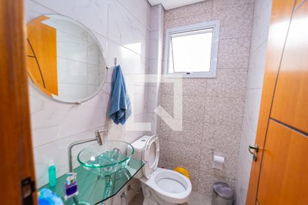 Lavabo de casa à venda com 2 quartos, 148m² em Cidade Líder, São Paulo