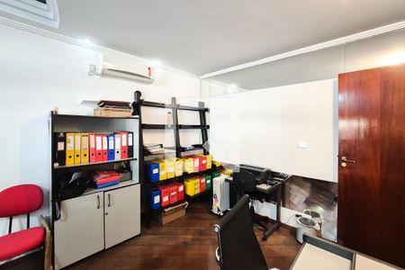 Sala de casa à venda com 3 quartos, 300m² em Vila Planalto, São Bernardo do Campo