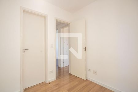 Suíte de apartamento à venda com 3 quartos, 63m² em Recanto das Rosas, Osasco