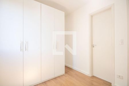 Suíte de apartamento à venda com 3 quartos, 63m² em Recanto das Rosas, Osasco