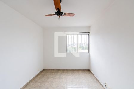 Sala de apartamento à venda com 2 quartos, 63m² em Vila Londrina, São Paulo
