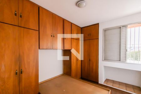Quarto 2 de apartamento à venda com 2 quartos, 63m² em Vila Londrina, São Paulo
