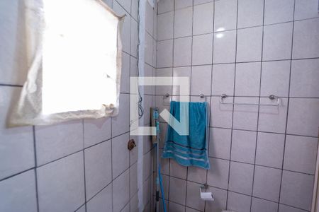 Banheiro de casa à venda com 2 quartos, 60m² em Jardim Aricanduva, São Paulo