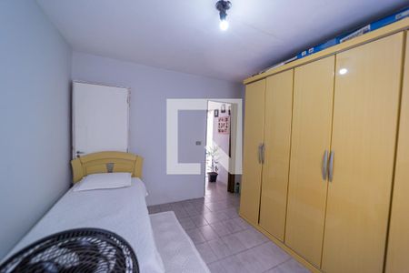 Quarto de casa à venda com 2 quartos, 60m² em Jardim Aricanduva, São Paulo
