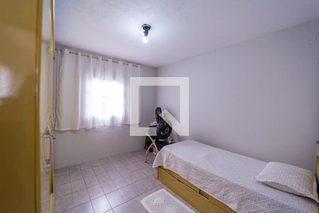 Quarto de casa à venda com 2 quartos, 60m² em Jardim Aricanduva, São Paulo
