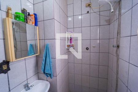 Banheiro de casa à venda com 2 quartos, 60m² em Jardim Aricanduva, São Paulo