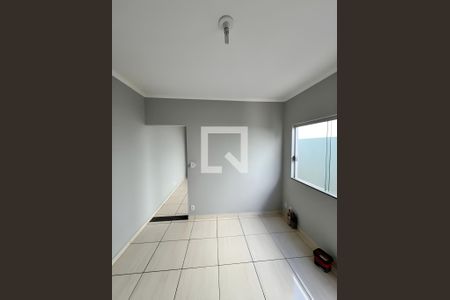 Quarto de casa para alugar com 2 quartos, 55m² em Cinquentenario, Belo Horizonte