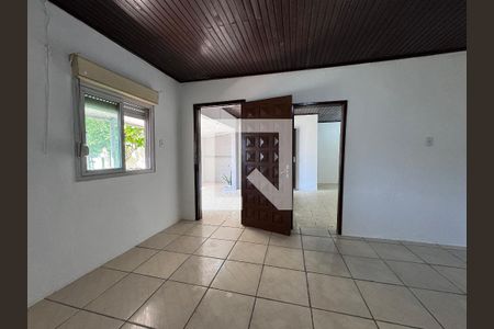 Sala de casa à venda com 1 quarto, 77m² em São João Batista, São Leopoldo
