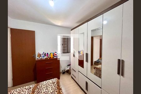 Quarto 2 de apartamento à venda com 2 quartos, 44m² em Jardim São Luis, Guarulhos