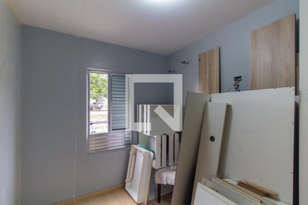 Quarto 2 de apartamento à venda com 2 quartos, 42m² em Conjunto Habitacional Teotonio Vilela, São Paulo