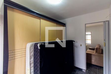 Quarto 1 de apartamento à venda com 2 quartos, 42m² em Conjunto Habitacional Teotonio Vilela, São Paulo