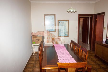 Sala 2 de casa à venda com 6 quartos, 257m² em Vila Sofia, São Paulo