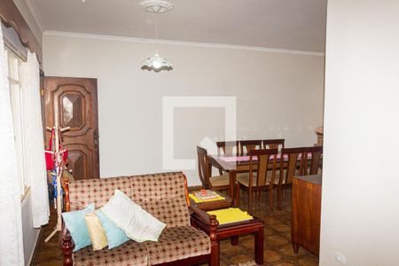 Sala 2 de casa à venda com 6 quartos, 257m² em Vila Sofia, São Paulo