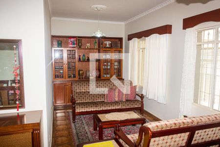 Sala 2 de casa à venda com 6 quartos, 257m² em Vila Sofia, São Paulo