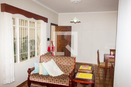 Sala 2 de casa à venda com 6 quartos, 257m² em Vila Sofia, São Paulo