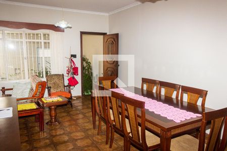 Sala 2 de casa à venda com 6 quartos, 257m² em Vila Sofia, São Paulo