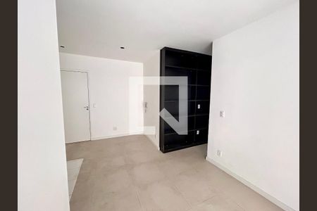 Sala de apartamento à venda com 2 quartos, 47m² em Vila Itapegica, Guarulhos