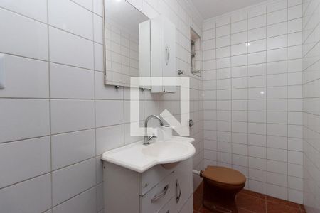 Banheiro 1 de casa à venda com 3 quartos, 139m² em Jardim Brasil, São Paulo