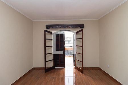 Quarto 1 de casa à venda com 3 quartos, 139m² em Jardim Brasil, São Paulo