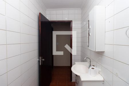 Banheiro 1 de casa à venda com 3 quartos, 139m² em Jardim Brasil, São Paulo