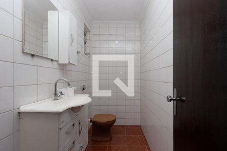 Banheiro 1 de casa à venda com 3 quartos, 139m² em Jardim Brasil, São Paulo