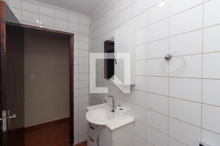 Banheiro 1 de casa à venda com 3 quartos, 139m² em Jardim Brasil, São Paulo