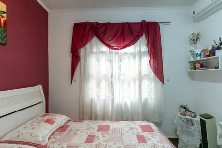 Quarto 2 de casa à venda com 2 quartos, 149m² em Jardim Bom Pastor, Santo André