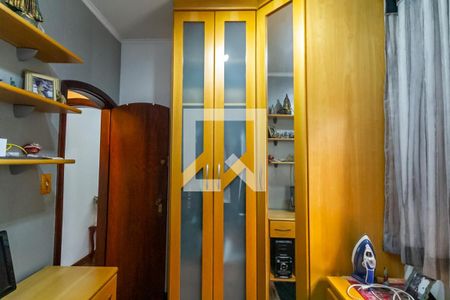 Quarto 1 de casa à venda com 2 quartos, 149m² em Jardim Bom Pastor, Santo André
