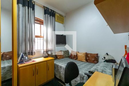 Quarto 1 de casa à venda com 2 quartos, 149m² em Jardim Bom Pastor, Santo André