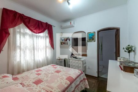 Quarto 2 de casa à venda com 2 quartos, 149m² em Jardim Bom Pastor, Santo André