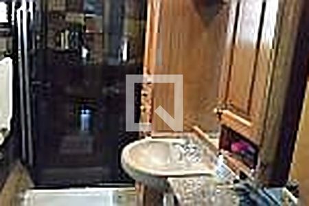 Casa à venda com 3 quartos, 270m² em Vila Florida, São Bernardo do Campo