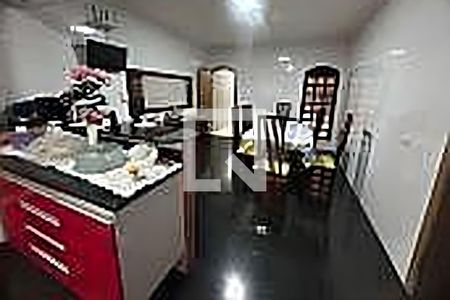 Casa à venda com 3 quartos, 270m² em Vila Florida, São Bernardo do Campo