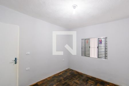 Quarto 1 de casa para alugar com 2 quartos, 70m² em Jardim Danfer, São Paulo