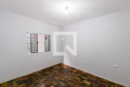 Quarto 1 de casa para alugar com 2 quartos, 70m² em Jardim Danfer, São Paulo