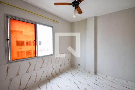 Quarto 1 de apartamento à venda com 2 quartos, 55m² em Del Castilho, Rio de Janeiro