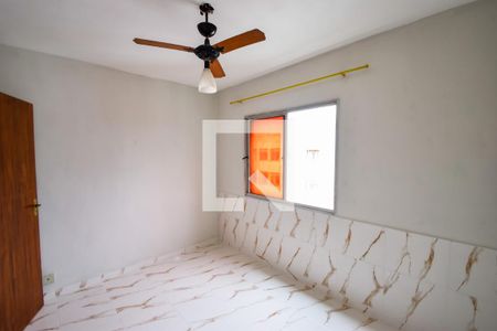 Quarto 1 de apartamento à venda com 2 quartos, 55m² em Del Castilho, Rio de Janeiro