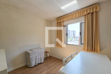 Quarto 1 de apartamento à venda com 2 quartos, 73m² em Vila Euclides, São Bernardo do Campo