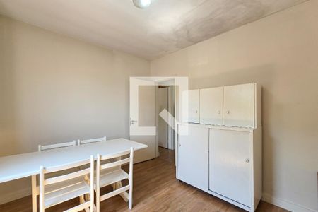 Quarto 1 de apartamento à venda com 2 quartos, 73m² em Vila Euclides, São Bernardo do Campo