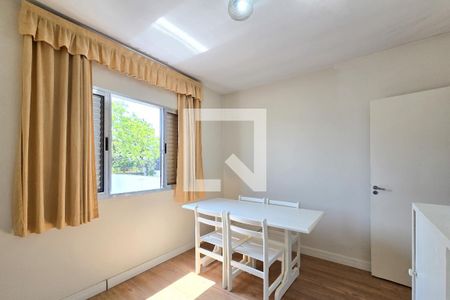 Quarto 1 de apartamento à venda com 2 quartos, 73m² em Vila Euclides, São Bernardo do Campo