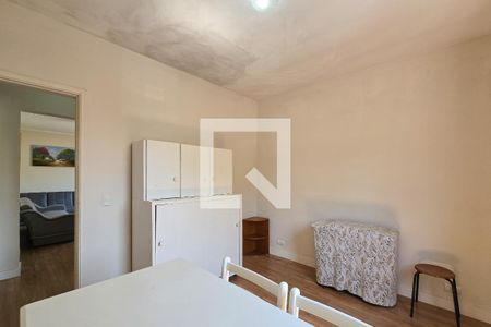 Quarto 1 de apartamento à venda com 2 quartos, 73m² em Vila Euclides, São Bernardo do Campo