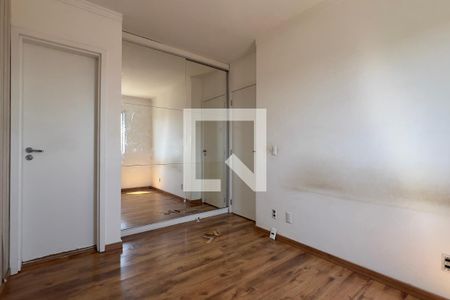 Suíte de apartamento para alugar com 2 quartos, 75m² em Picanço, Guarulhos