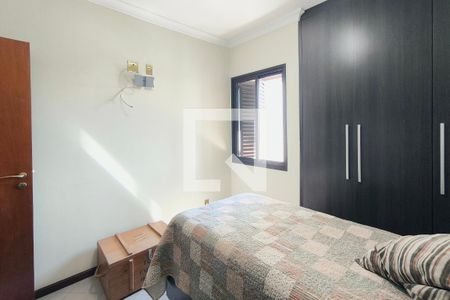 Quarto 1 de apartamento à venda com 3 quartos, 110m² em Vila Joana, Jundiaí